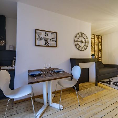 Le Coeur De La Scellerie - Hypercentre - Netflix Apartment ตูร์ ภายนอก รูปภาพ
