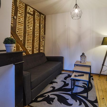 Le Coeur De La Scellerie - Hypercentre - Netflix Apartment ตูร์ ภายนอก รูปภาพ